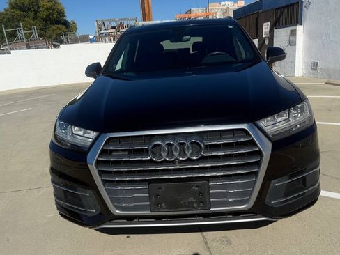 Used 2019 Audi Q7 2.0T Premium Plus w/ Premium Plus Package AWD/4WD image 5