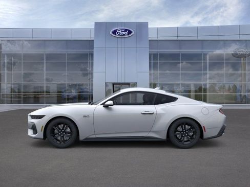 New 2026 Ford Mustang GT RWD image 3