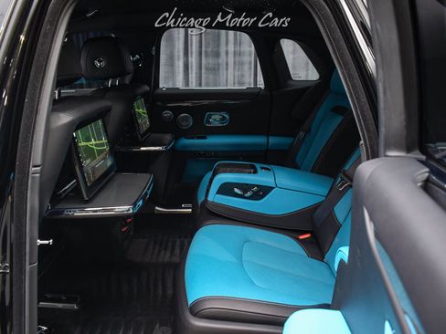 Used 2022 Rolls-Royce Ghost Black Badge image 27