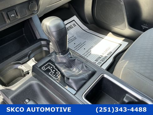 Used 2020 Toyota Tacoma SR RWD image 23