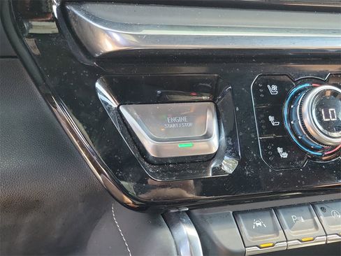 Certified 2023 GMC Sierra 1500 Denali Ultimate image 72