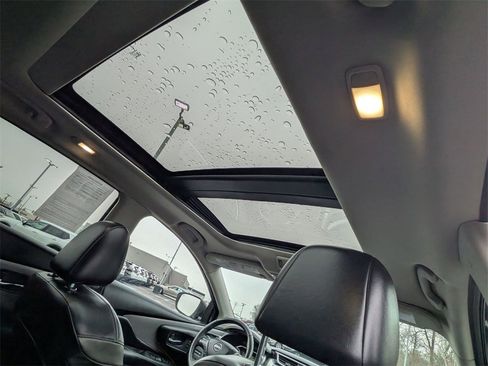 Used 2023 Nissan Murano SL image 24