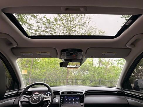 Used 2023 Hyundai Tucson SEL w/ Convenience Package image 30