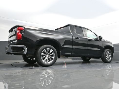 Used 2022 Chevrolet Silverado 1500 LT image 43