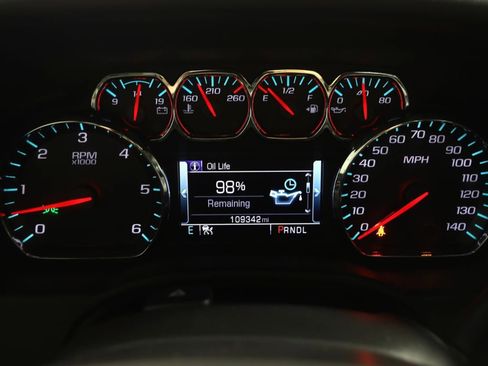 Used 2018 GMC Yukon SLT w/ HD Trailering Package AWD/4WD image 20