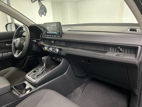 Used 2024 Honda CR-V LX image 28