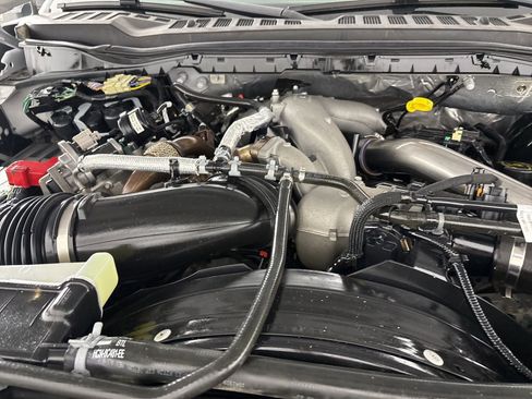 Used 2024 Ford F250 XLT w/ FX4 Off-Road Package image 26