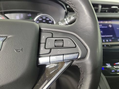 Certified 2024 Cadillac XT6 Premium Luxury w/ LPO, Floor Liner Package AWD/4WD image 25