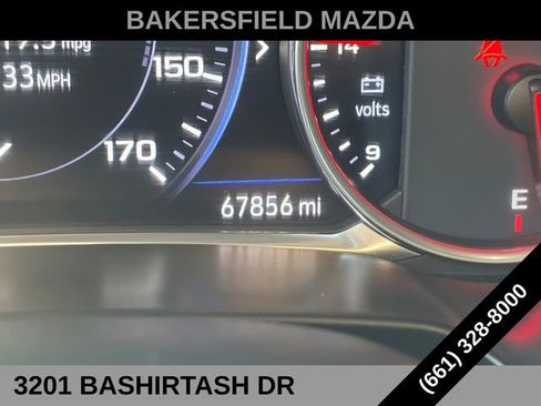 Used 2019 Chevrolet Blazer RS w/ Sun and Wheels Package AWD/4WD image 10