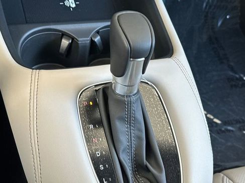 New 2027 Honda HR-V EX-L image 24