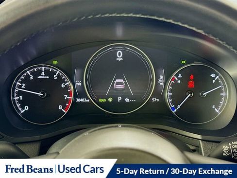 Used 2024 MAZDA CX-90 3.3 Turbo w/ Preferred Plus image 14