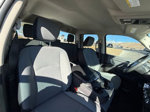 Used 2024 RAM 1500 Classic SLT image 13