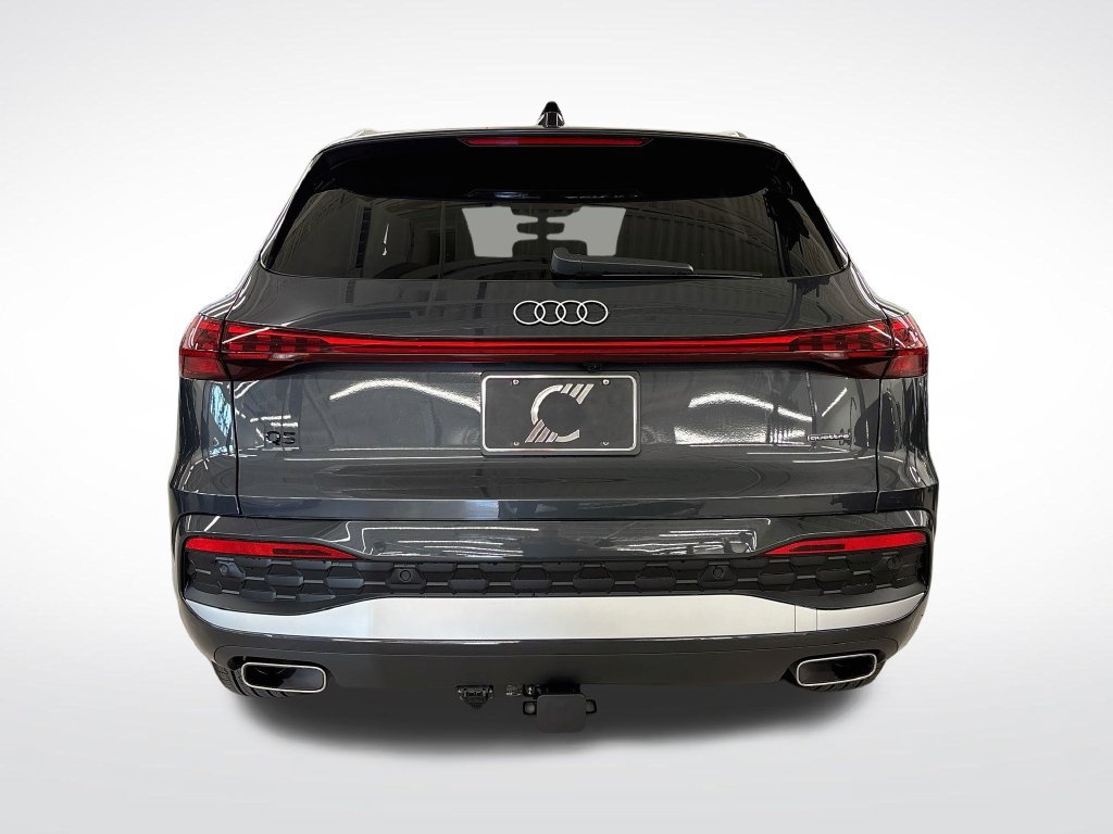 New 2026 Audi Q5 Premium Plus AWD/4WD image 4