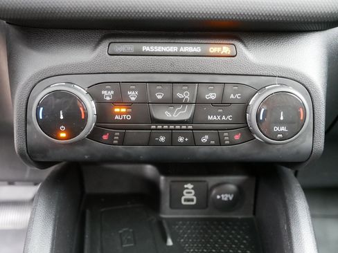 Used 2023 Ford Bronco Sport Badlands w/ Premium Package image 23