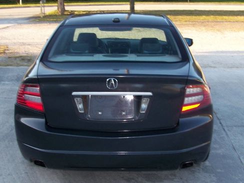 Used 2007 Acura TL Base 4dr Sedan image 5