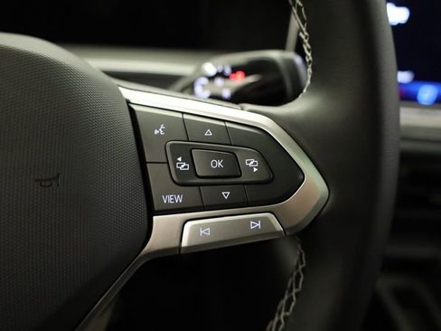 New 2026 Volkswagen Tiguan SE AWD/4WD image 24