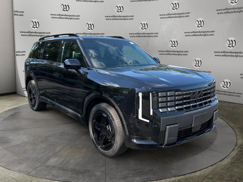 New 2027 Kia Telluride X-Line SX Prestige AWD/4WD image 7