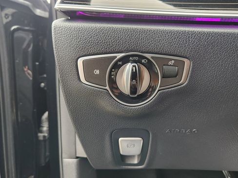 Certified 2017 Mercedes-Benz E 300 image 23