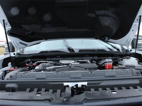 New 2024 Chevrolet Silverado 3500 W/T w/ WT Convenience Package image 12