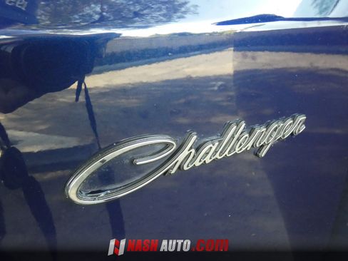 Used 2014 Dodge Challenger R/T RWD image 57