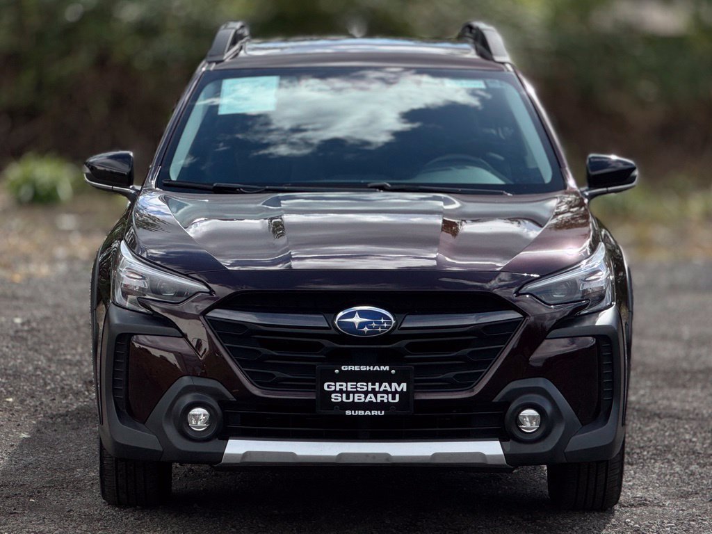 Certified 2024 Subaru Outback Limited AWD/4WD image 2