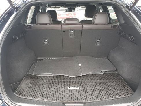 Used 2024 MAZDA CX-5 Signature AWD/4WD image 9