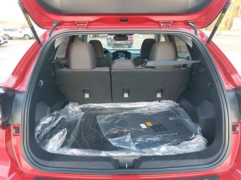 New 2026 Subaru Crosstrek 2.0i Premium image 11