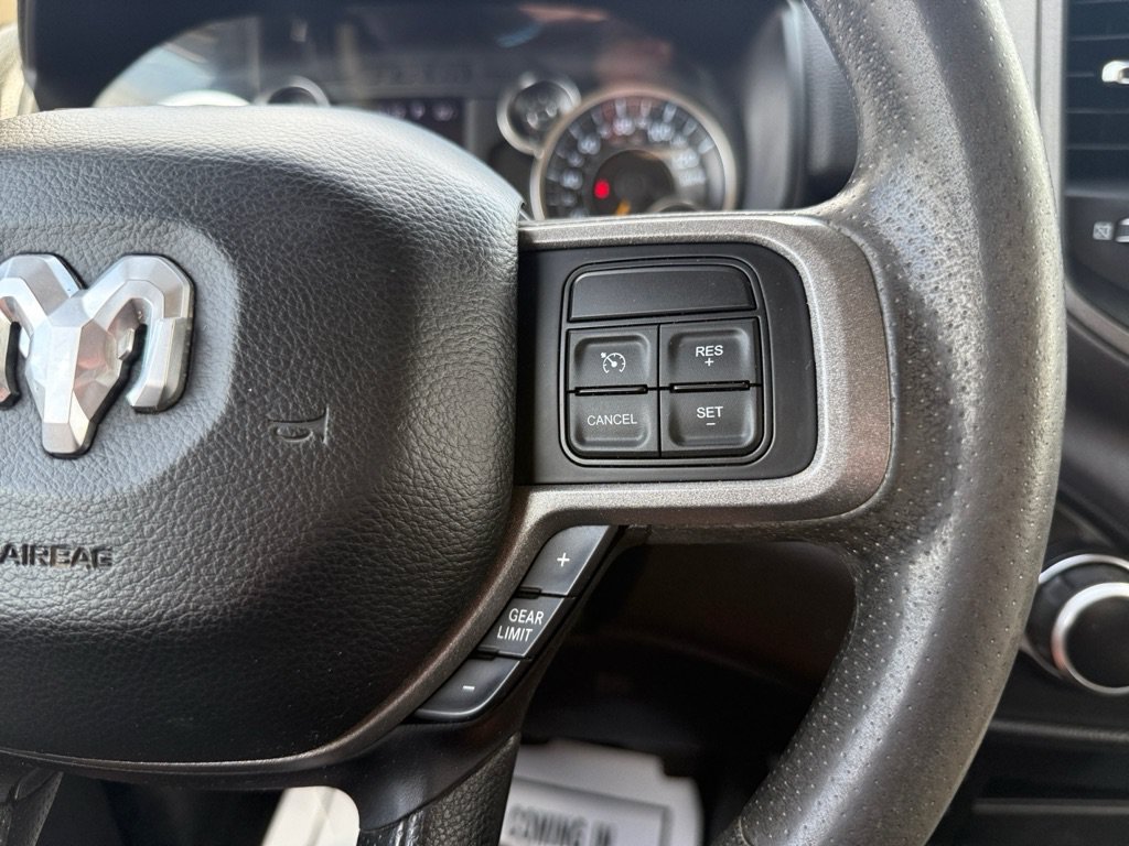 Used 2019 RAM 3500 Tradesman AWD/4WD image 22