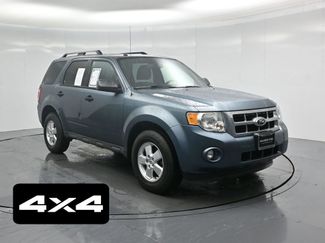 Used 2012 Ford Escape XLT 360° Tour