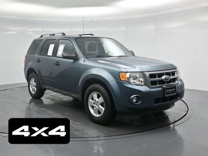 Used 2012 Ford Escape XLT