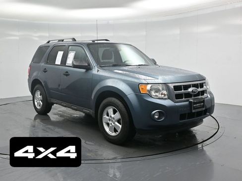 Used 2012 Ford Escape XLT image 1