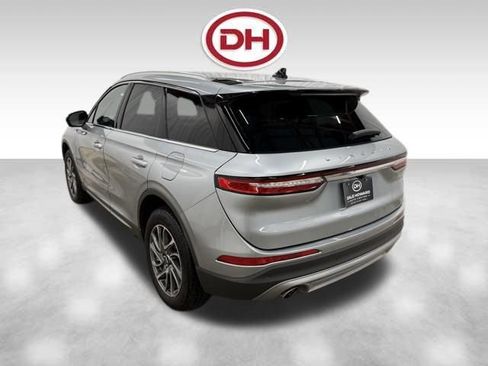 Used 2022 Lincoln Corsair AWD w/ Equipment Group 101A image 11