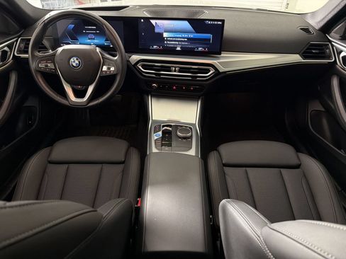 Used 2023 BMW i4 eDrive40 w/ Premium Package RWD image 15
