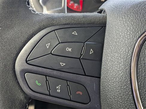 New 2026 Dodge Durango SRT Hellcat image 32