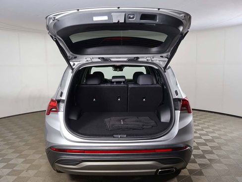 Certified 2023 Hyundai Santa Fe SEL w/ Cargo Package image 15