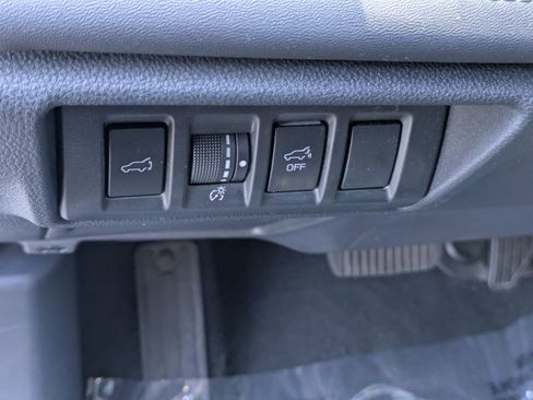 Used 2024 Subaru Outback Limited XT AWD/4WD image 16