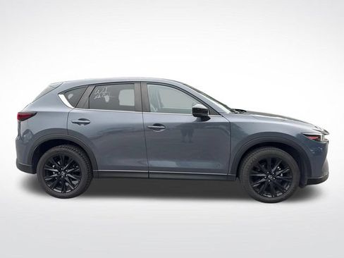 Used 2024 MAZDA CX-5 Carbon Edition AWD/4WD image 7