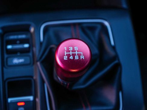 Used 2022 Honda Civic Si image 20