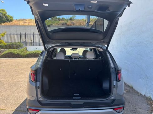 Used 2025 Hyundai Tucson SEL image 33