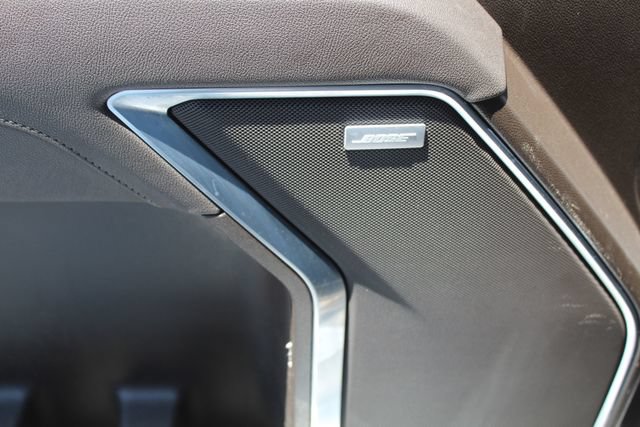 Used 2025 GMC Sierra 1500 SLT AWD/4WD image 36