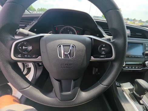 Used 2018 Honda Civic LX-P image 15