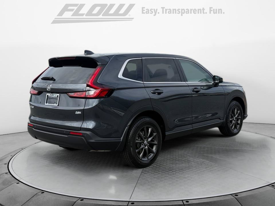 New 2027 Honda CR-V EX-L image 7