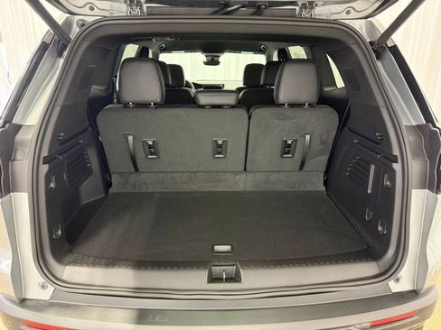 New 2026 GMC Acadia Elevation w/ Black Edition image 19