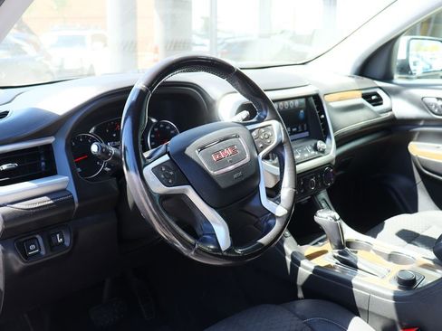 Used 2018 GMC Acadia SLE w/ Driver Alert Package I image 42