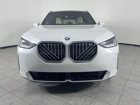 New 2026 BMW X3 xDrive30 w/ Premium Package image 6