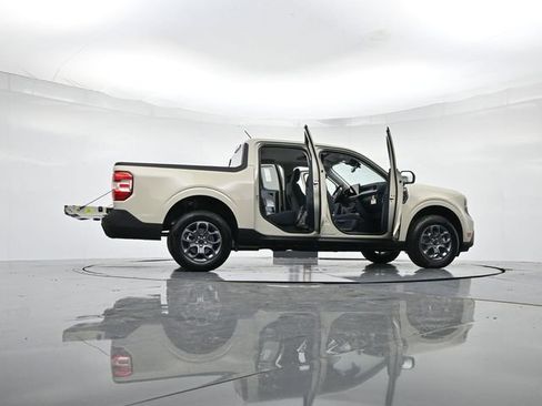 New 2025 Ford Maverick XLT w/ XLT Luxury Package image 49