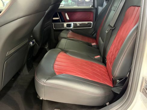 Used 2022 Mercedes-Benz G 63 AMG 4MATIC image 30