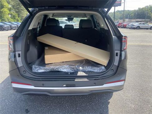 New 2026 Kia Sportage EX image 8