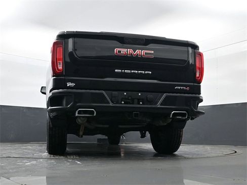 Used 2022 GMC Sierra 1500 AT4 w/ AT4 Premium Package image 26