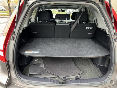 Used 2011 Honda CR-V EX image 18